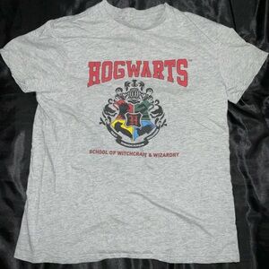 Harry Potter Hogwarts T-Shirt
